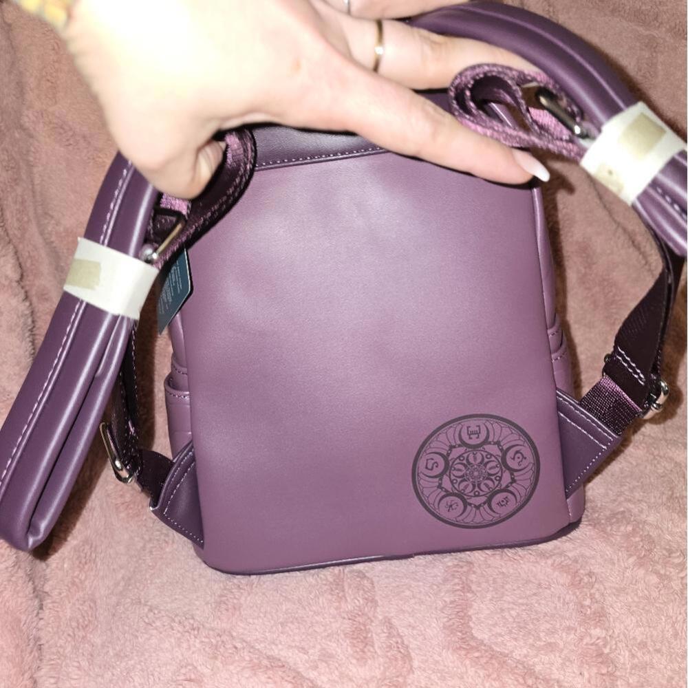 Loungefly Disney Raya and the Last Dragon Tuk Tuk - Picture 4 of 6